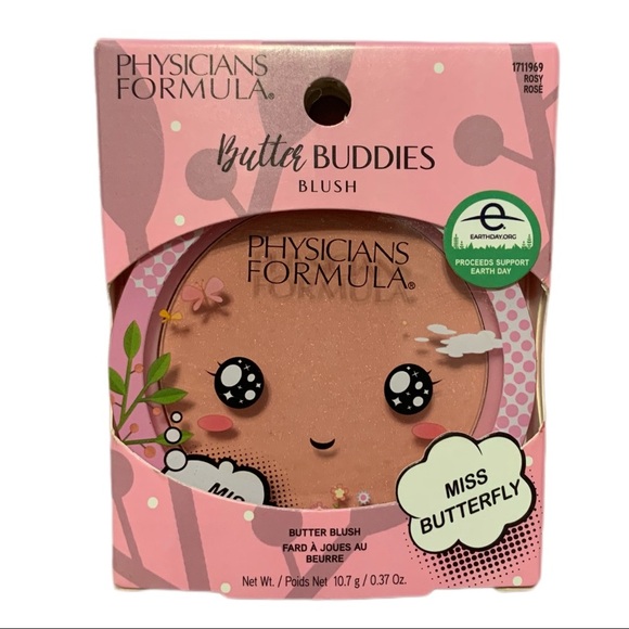 PHYSICIANS FORMULA | Butter Buddies Set - Picture 4 of 5